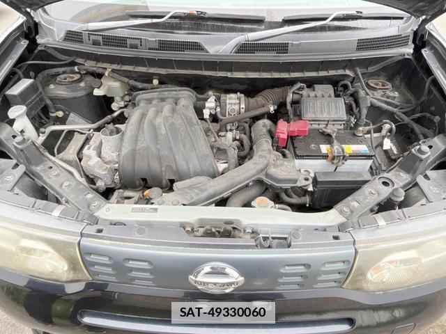 Nissan CUBE 2010-02 7814344-18