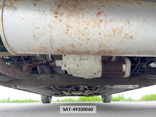 Nissan CUBE 2010-02 7814344-19