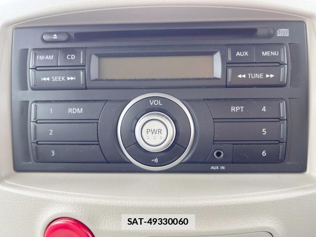 Nissan CUBE 2010-02 7814344-2