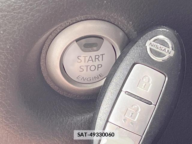 Nissan CUBE 2010-02 7814344-5