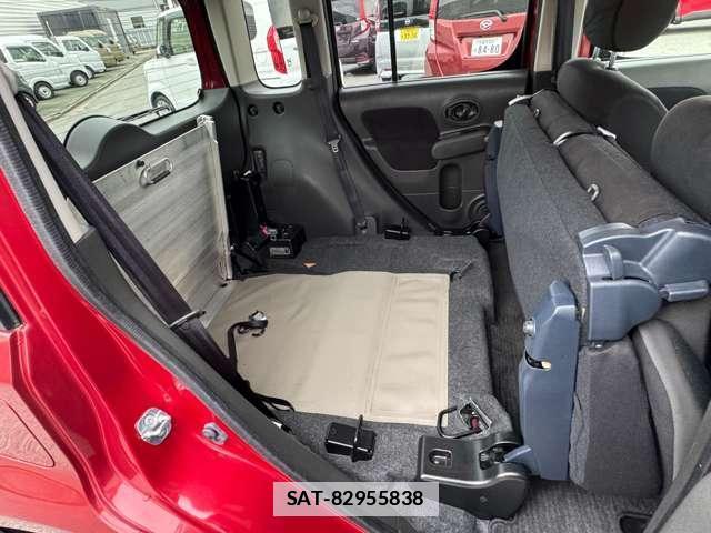 Nissan CUBE 2017-07 7815941-16