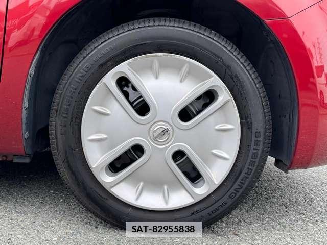 Nissan CUBE 2017-07 7815941-8