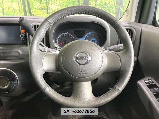 Nissan CUBE 2013-07 7815981-10