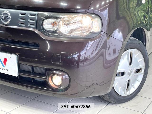 Nissan CUBE 2013-07 7815981-12