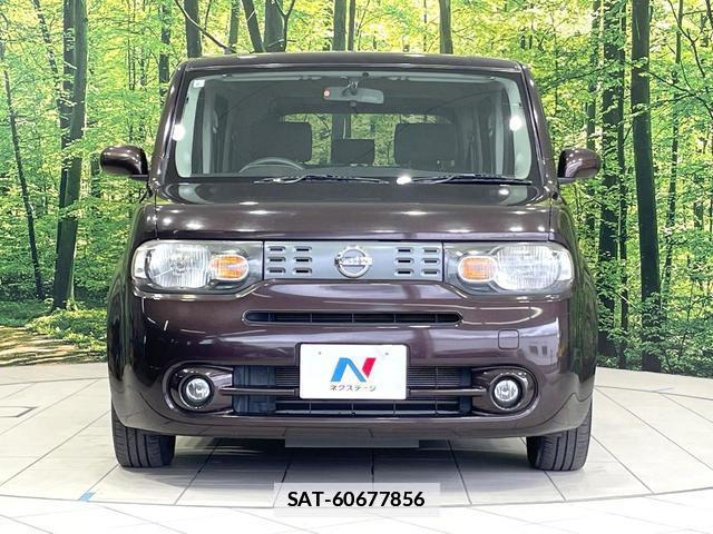 Nissan CUBE 2013-07 7815981-13
