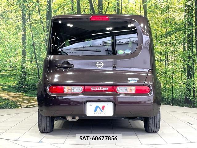 Nissan CUBE 2013-07 7815981-14