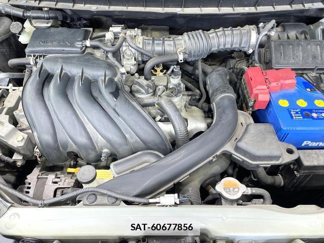 Nissan CUBE 2013-07 7815981-17