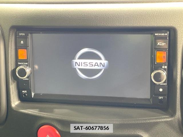 Nissan CUBE 2013-07 7815981-2