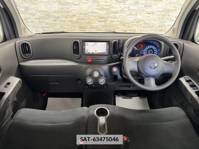 Nissan CUBE 2010 7818923-10