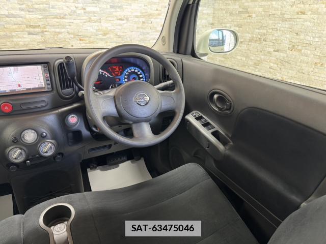 Nissan CUBE 2010 7818923-11