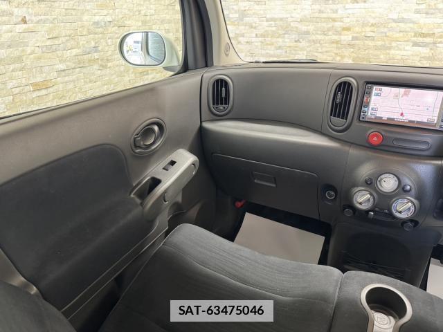 Nissan CUBE 2010 7818923-12