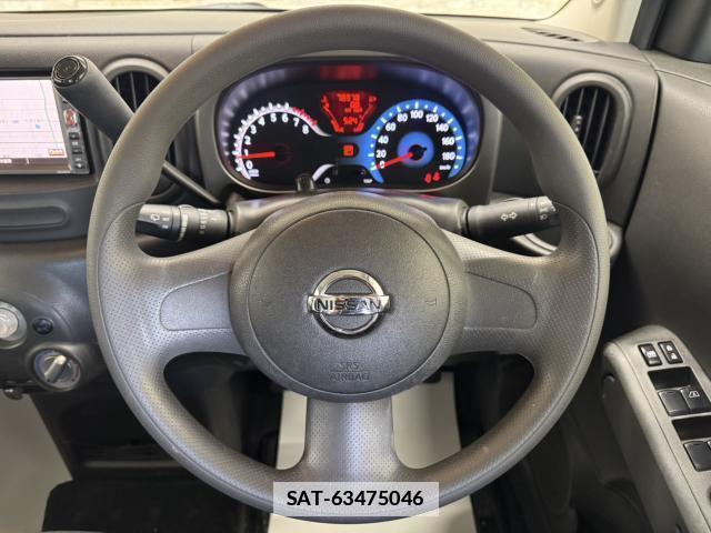 Nissan CUBE 2010 7818923-13