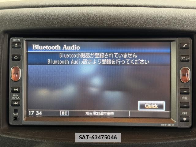Nissan CUBE 2010 7818923-15
