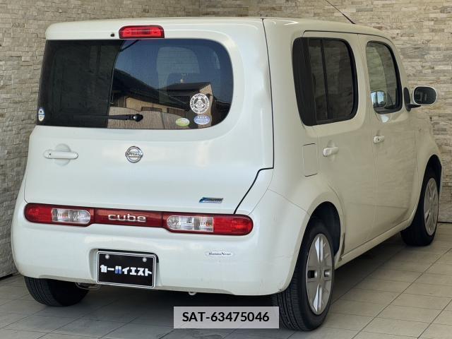 Nissan CUBE 2010 7818923-3