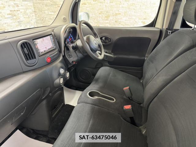 Nissan CUBE 2010 7818923-5