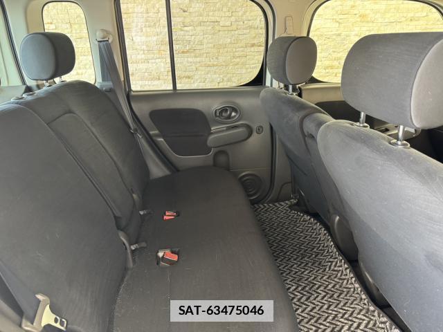 Nissan CUBE 2010 7818923-6