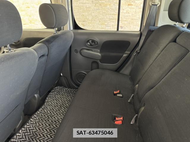 Nissan CUBE 2010 7818923-7