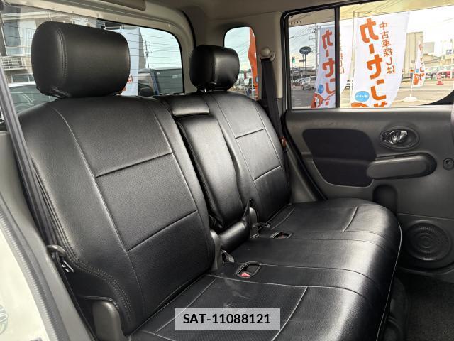 Nissan CUBE 2015-02 7819125-10