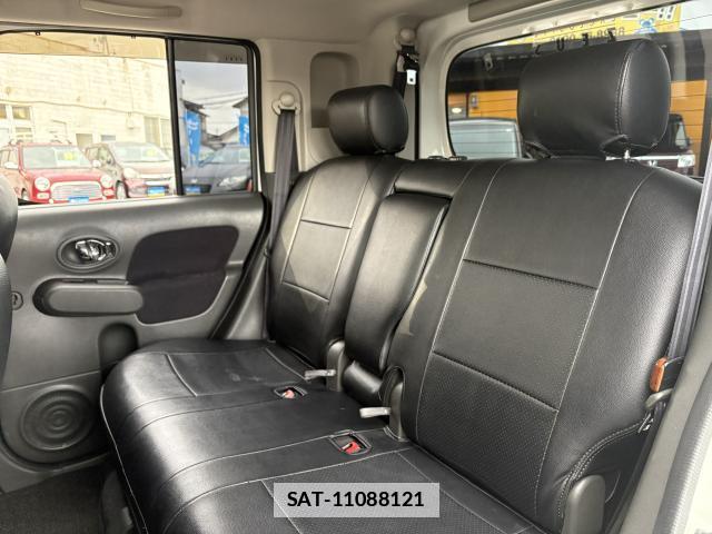 Nissan CUBE 2015-02 7819125-11
