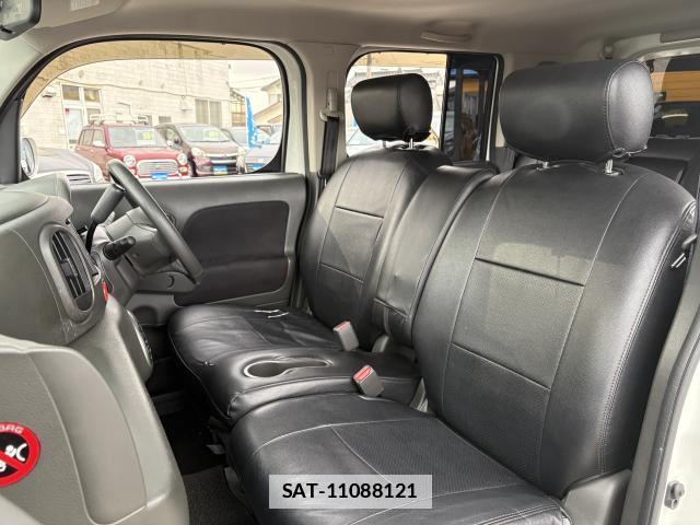 Nissan CUBE 2015-02 7819125-9