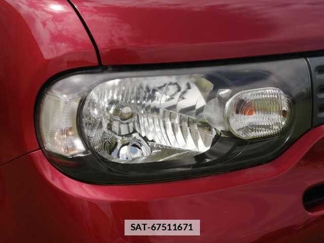 Nissan CUBE 2017-09 7819968-15