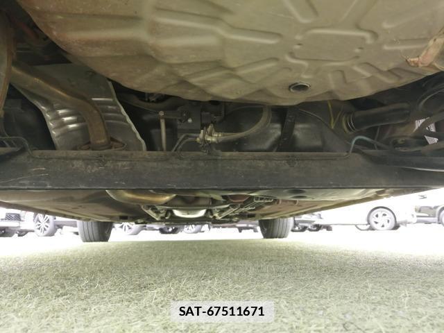 Nissan CUBE 2017-09 7819968-8