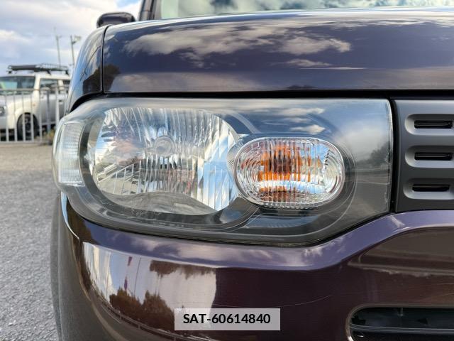 Nissan CUBE 2013-01 7820374-12