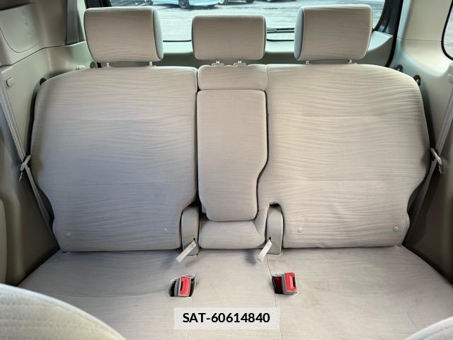 Nissan CUBE 2013-01 7820374-5