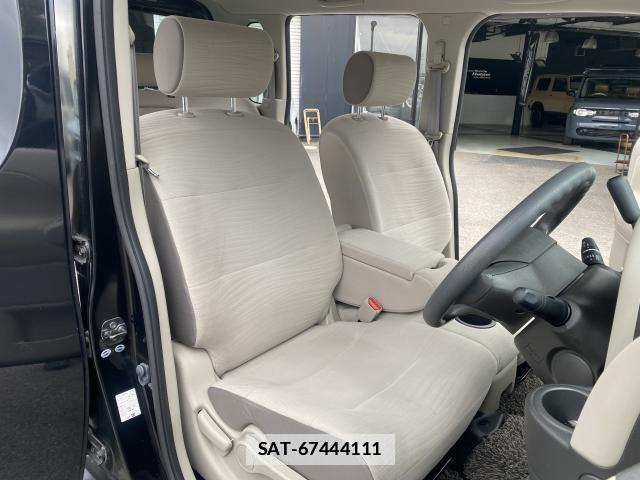 Nissan CUBE 2011-05 7820375-16