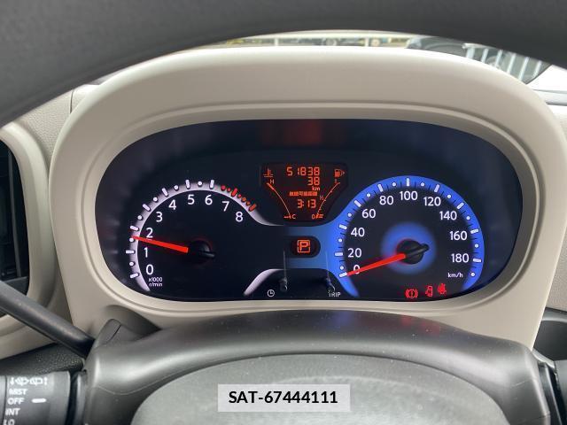 Nissan CUBE 2011-05 7820375-6