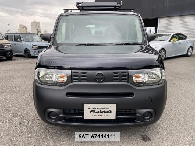 Nissan CUBE 2011-05 7820375-9