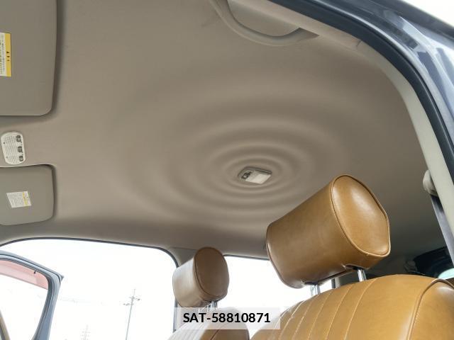 Nissan CUBE 2011-05 7820376-18