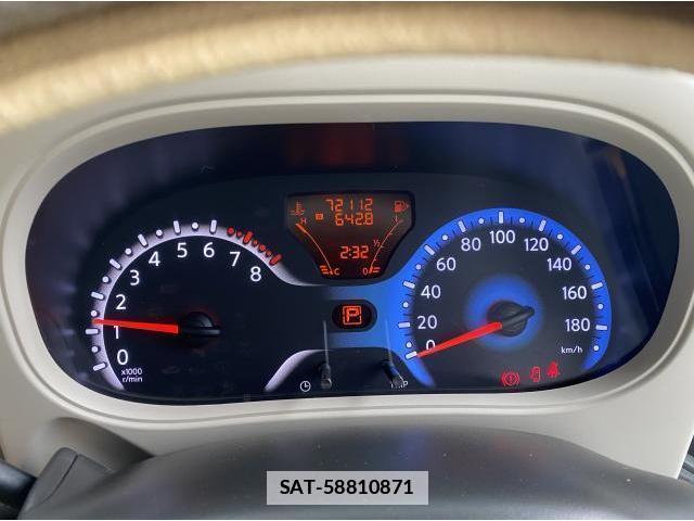 Nissan CUBE 2011-05 7820376-6