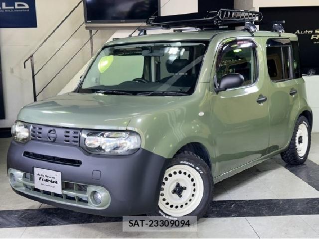 sat car