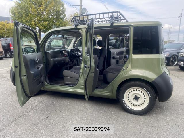Nissan CUBE 2009-03 7820377-11