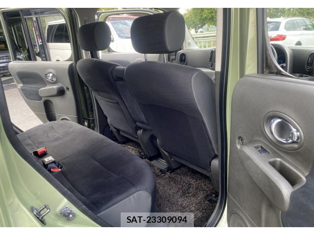 Nissan CUBE 2009-03 7820377-16