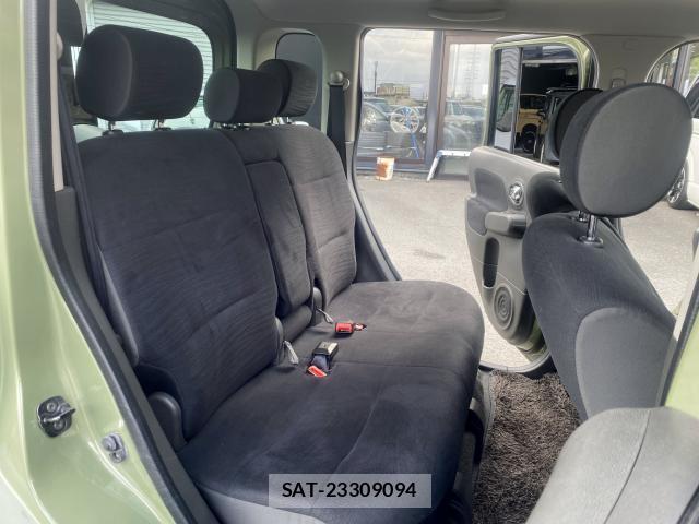 Nissan CUBE 2009-03 7820377-17