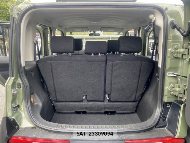Nissan CUBE 2009-03 7820377-18
