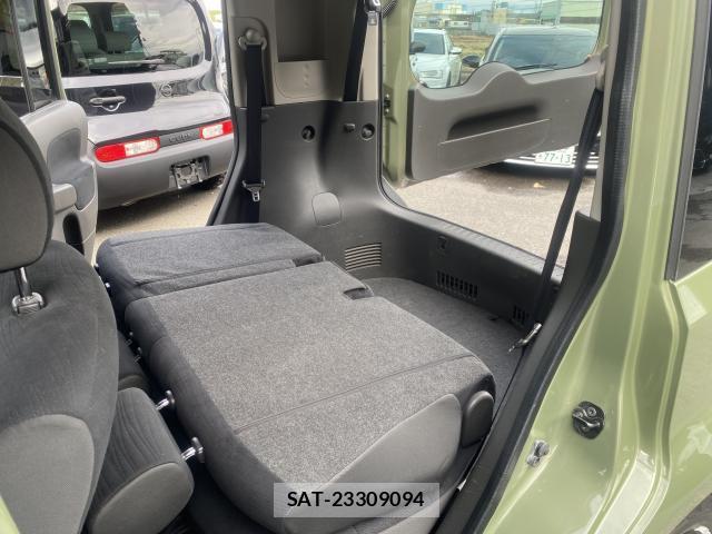Nissan CUBE 2009-03 7820377-19