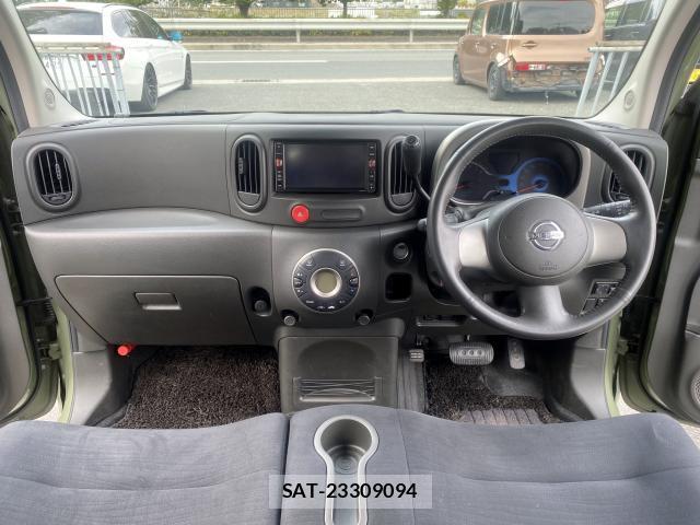 Nissan CUBE 2009-03 7820377-6