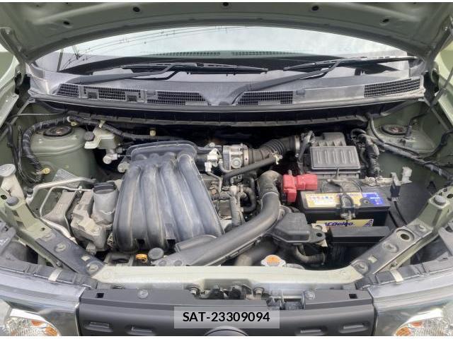 Nissan CUBE 2009-03 7820377-9