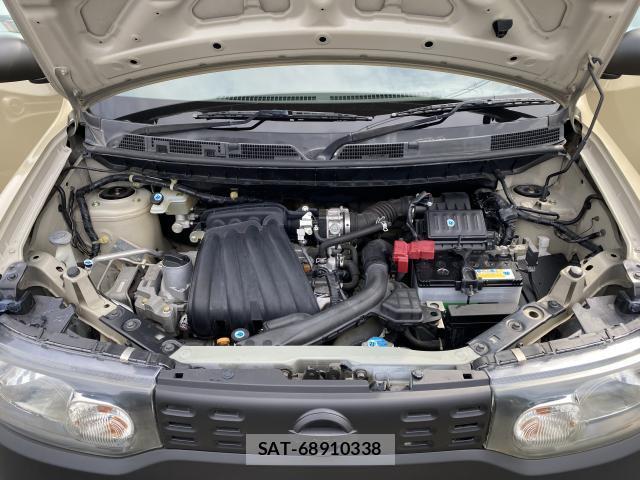 Nissan CUBE 2009-08 7820379-10