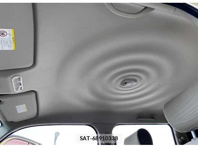 Nissan CUBE 2009-08 7820379-12