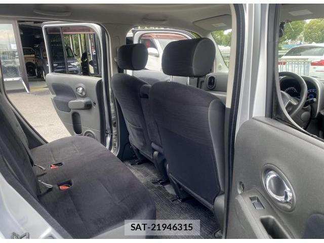 Nissan CUBE 2012-03 7820380-15