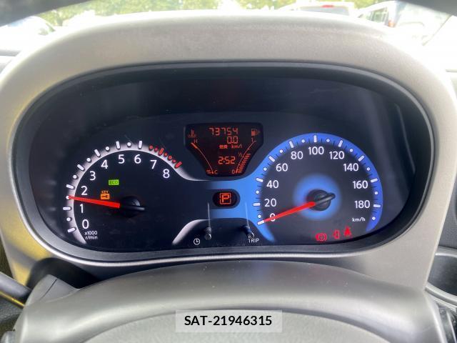 Nissan CUBE 2012-03 7820380-7