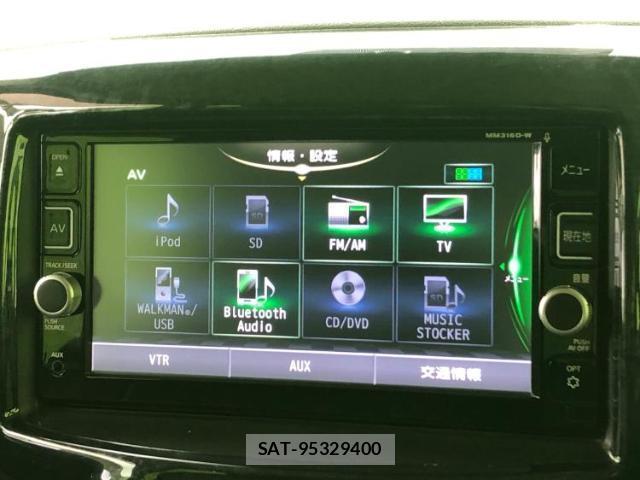Nissan CUBE 2017-06 7821014-10