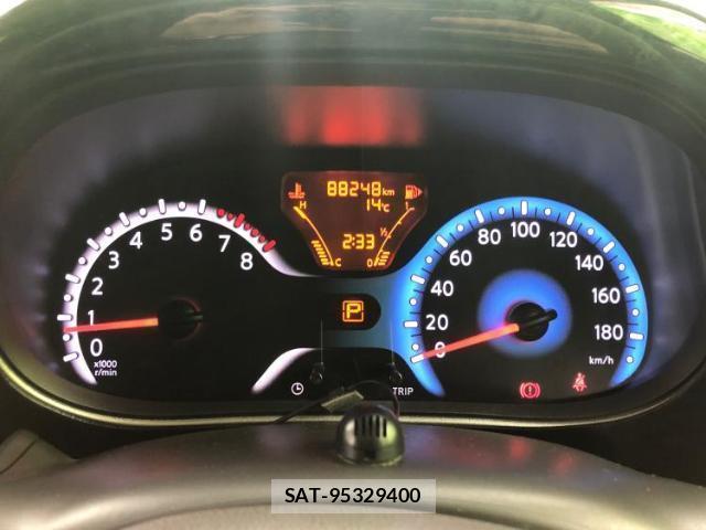 Nissan CUBE 2017-06 7821014-12