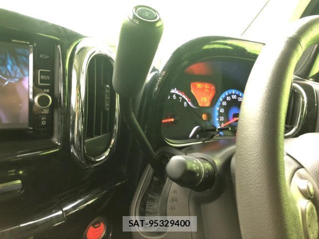 Nissan CUBE 2017-06 7821014-16