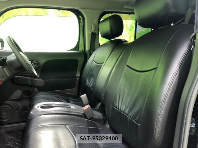 Nissan CUBE 2017-06 7821014-5