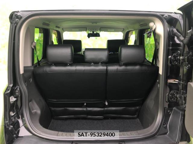 Nissan CUBE 2017-06 7821014-7
